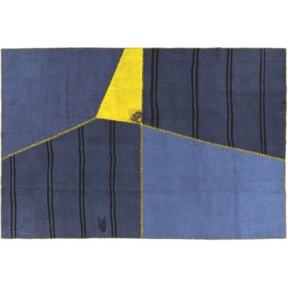 Ковер Mohebban DEEP BLUE