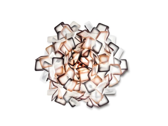 Бра - настенная лампа Slamp CLIZIA SMALL