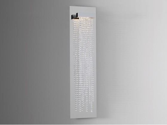 Бра - настенная лампа ILFARI FROZEN EYES W1