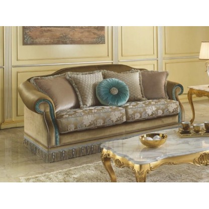 Диван SCAPPINI & C 35TH ANNIVERSARY 3020