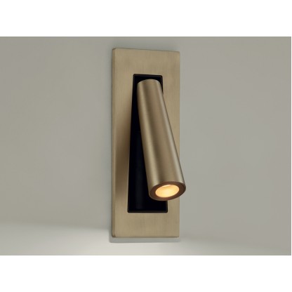 Бра - настенная лампа LedsC4 GAMMA RECESSED