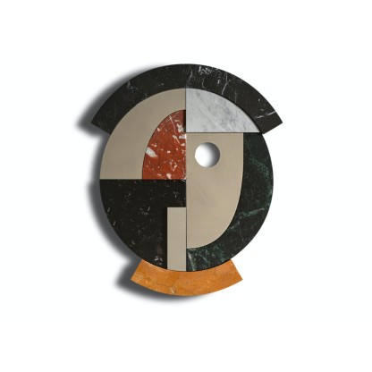 Зеркало Salvatori NEIGHBORS