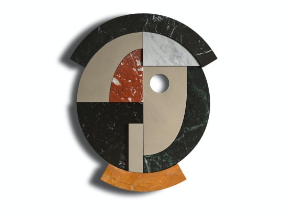 Зеркало Salvatori NEIGHBORS