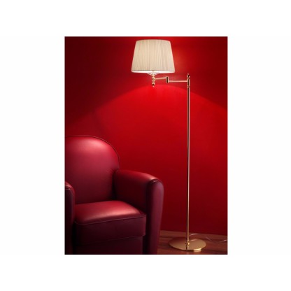 Напольный светильник Masiero BRASS &amp; SPOTS VE 1090 STL1