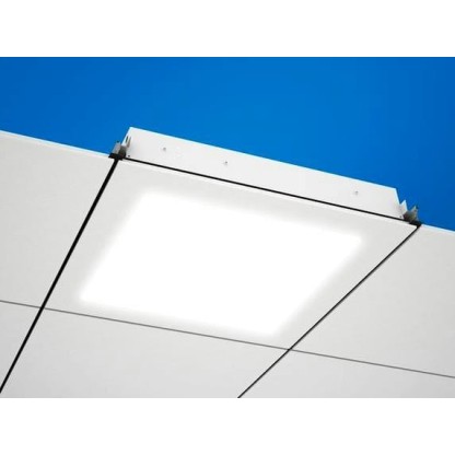 Потолочные светильники Saint-Gobain ECOPHON Ecophon Square 43™ LED