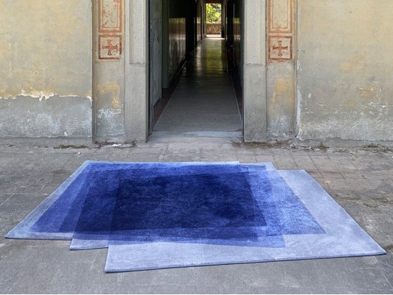 Ковер MOVIMENTO SEDIMENTI