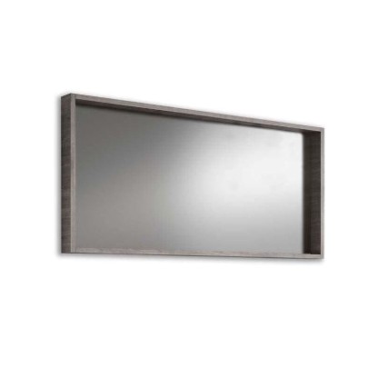 Зеркало для ванной комнаты Blubbain JAZMIN