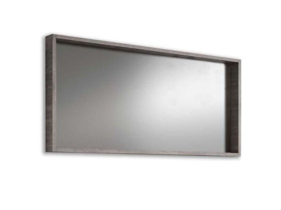 Зеркало для ванной комнаты Blubbain JAZMIN