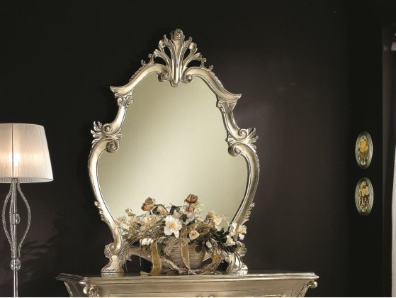 Зеркало SCAPPINI & C 35TH ANNIVERSARY 2064-SL