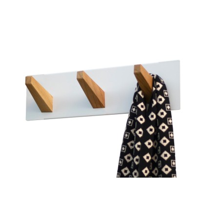 Вешалка Systemtronic SECOND TREE WALL