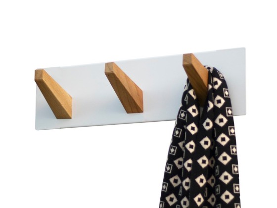 Вешалка Systemtronic SECOND TREE WALL