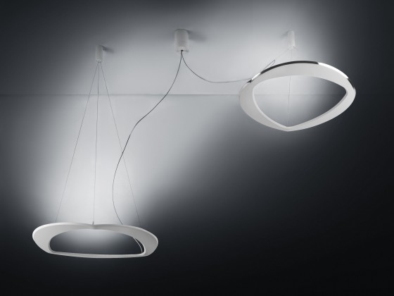 Подвесные светильники ICONE DIADEMA