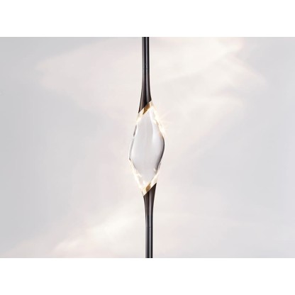 Подвесные светильники Il Pezzo Mancante IL PEZZO 12 PENDANT