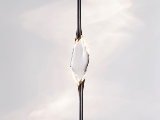 Подвесные светильники Il Pezzo Mancante IL PEZZO 12 PENDANT