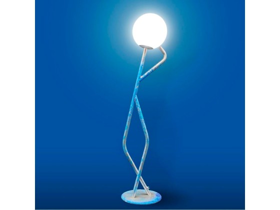 Напольный светильник Creazione SUGO OMINO POSER FALLS