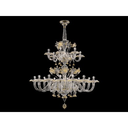 Подвесные светильники Barovier&Toso MEKNES