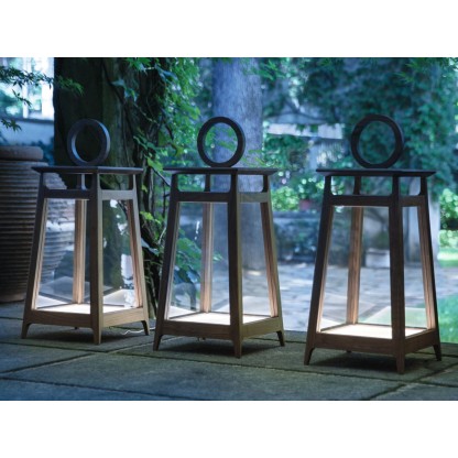 Уличный торшер Porada AMARCORD