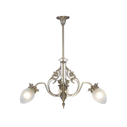 Подвесные светильники Patinas Lighting LYON 3