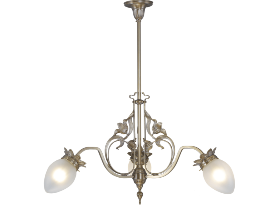 Подвесные светильники Patinas Lighting LYON 3