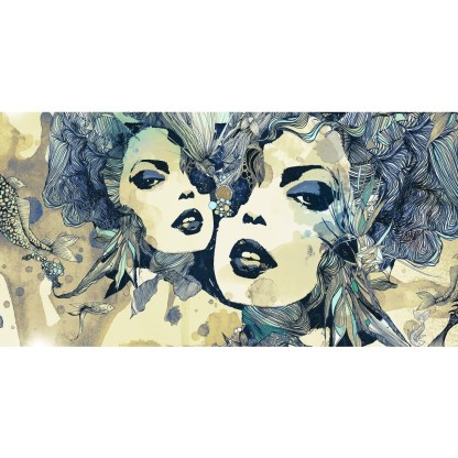 Акустические стеновые панели MOMENTI GI-015