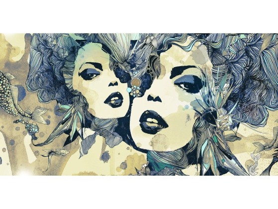 Акустические стеновые панели MOMENTI GI-015