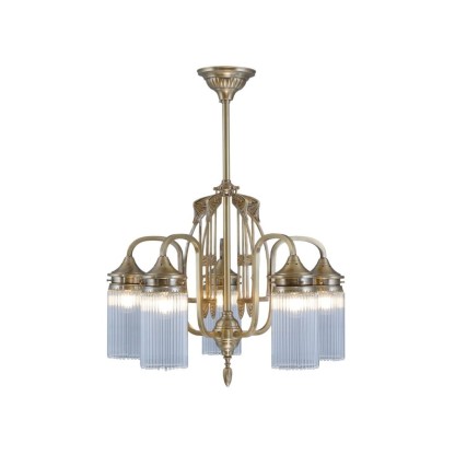 Подвесные светильники Patinas Lighting COLOGNE 5