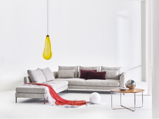 Диван Montis DALEY