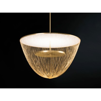 Потолочные светильники Larose Guyon CLESTE - SMALL