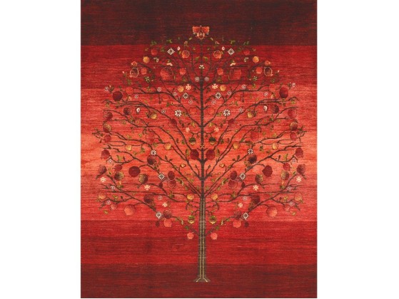 Ковер Zollanvari POMEGRANATE TREE OF LIFE 2