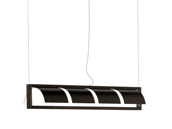 Подвесные светильники Giorgetti SHIELD