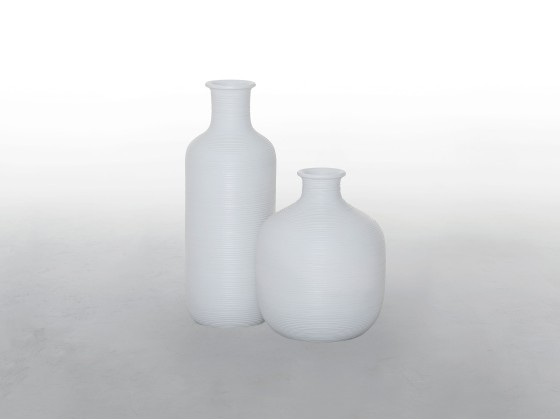 Ваза Tonin Casa STRIPE