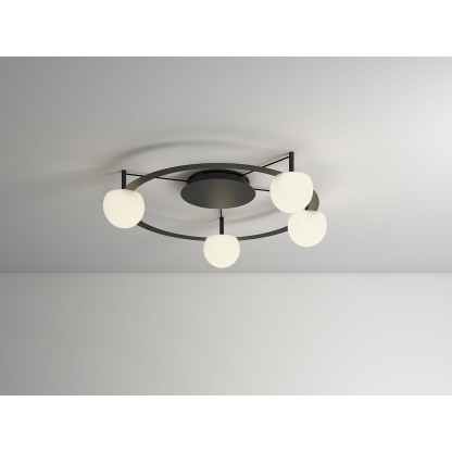 Потолочные светильники Estiluz CIRC