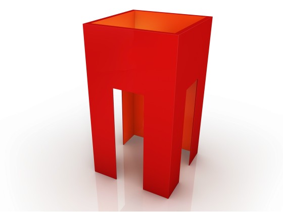 Ваза altreforme AMEDEO