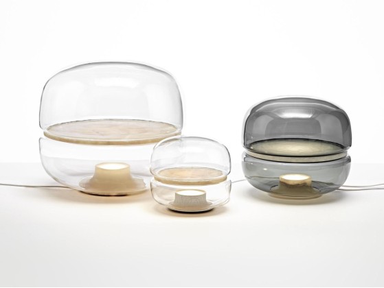 Настольные светильники BROKIS MACARON