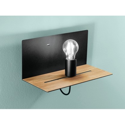 Бра - настенная лампа Fan Europe Lighting FLASH