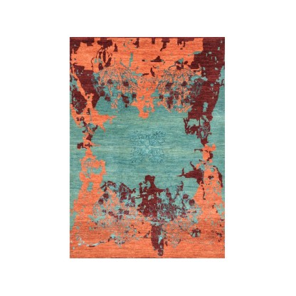 Ковер Zollanvari DERAKHTE ANAR 4B