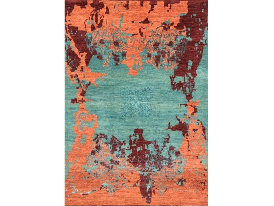 Ковер Zollanvari DERAKHTE ANAR 4B