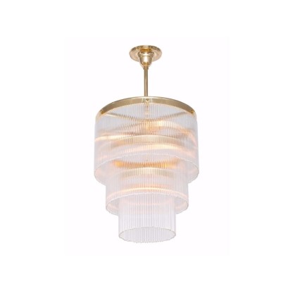 Подвесные светильники Patinas Lighting VERSAILLES III