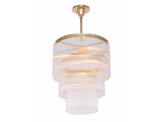 Подвесные светильники Patinas Lighting VERSAILLES III