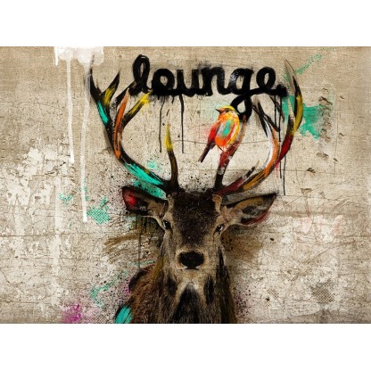 Акустические стеновые панели MOMENTI CF-002