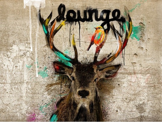 Акустические стеновые панели MOMENTI CF-002