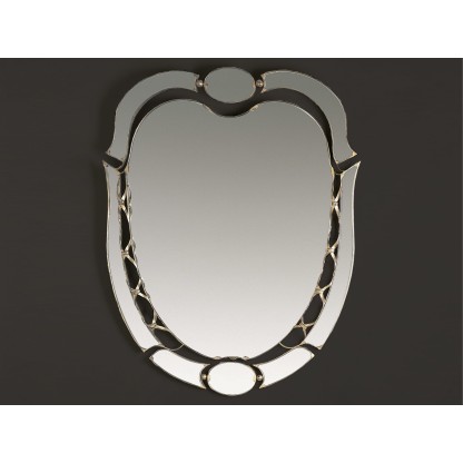 Зеркало OFFICINACIANI HF2007MI