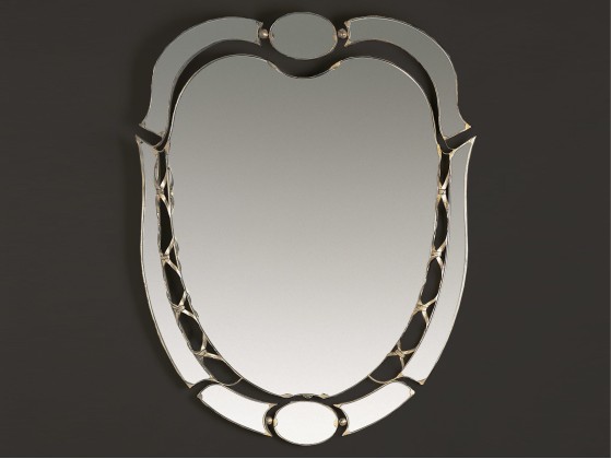 Зеркало OFFICINACIANI HF2007MI