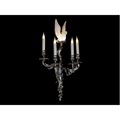 Бра - настенная лампа Tisserant 24452