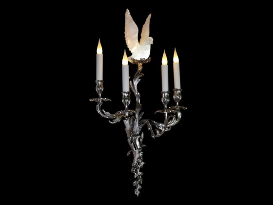 Бра - настенная лампа Tisserant 24452