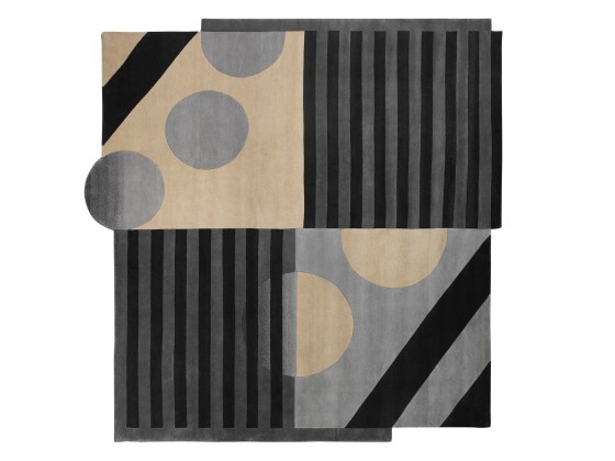 Ковер NOW Carpets RADICAL - 02