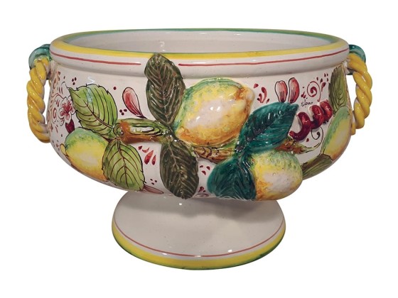 Ваза Tiferno Mobili ALICE