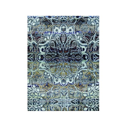 Ковер Zollanvari MUDEJAR MEDALLION