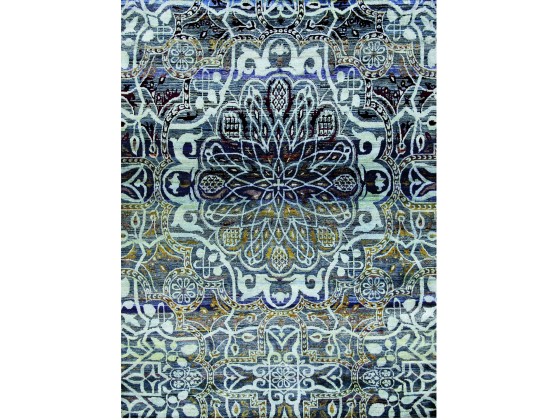 Ковер Zollanvari MUDEJAR MEDALLION