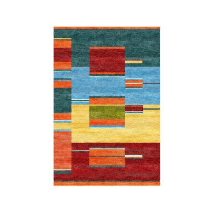 Ковер Zollanvari RIVETS 2